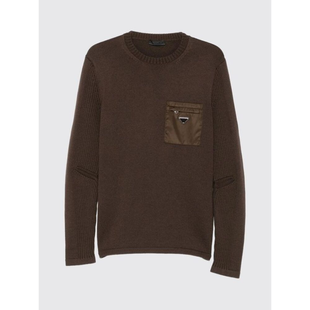 Prada Men Sweater Men Prada